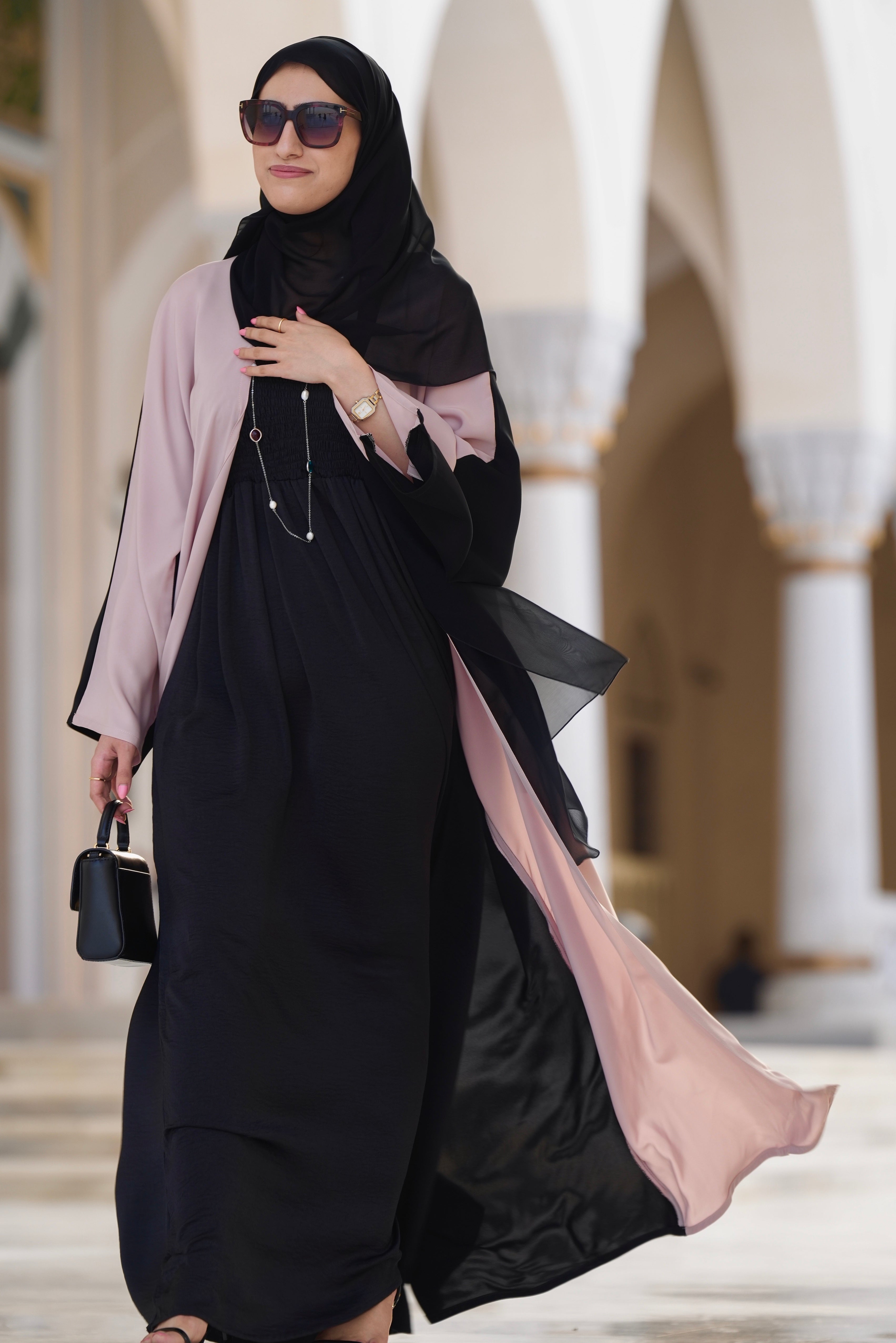 UAE Abaya