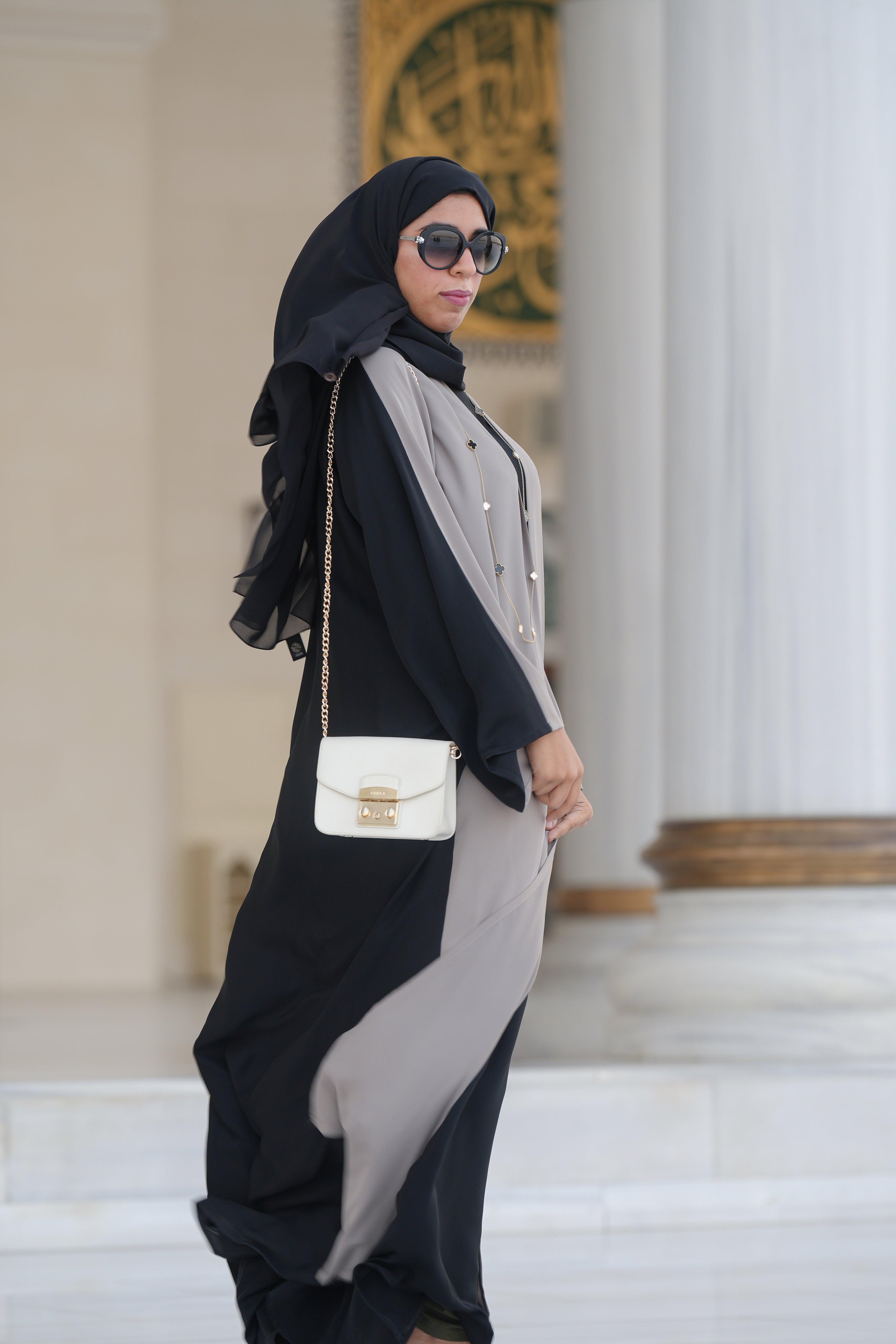 UAE Abaya