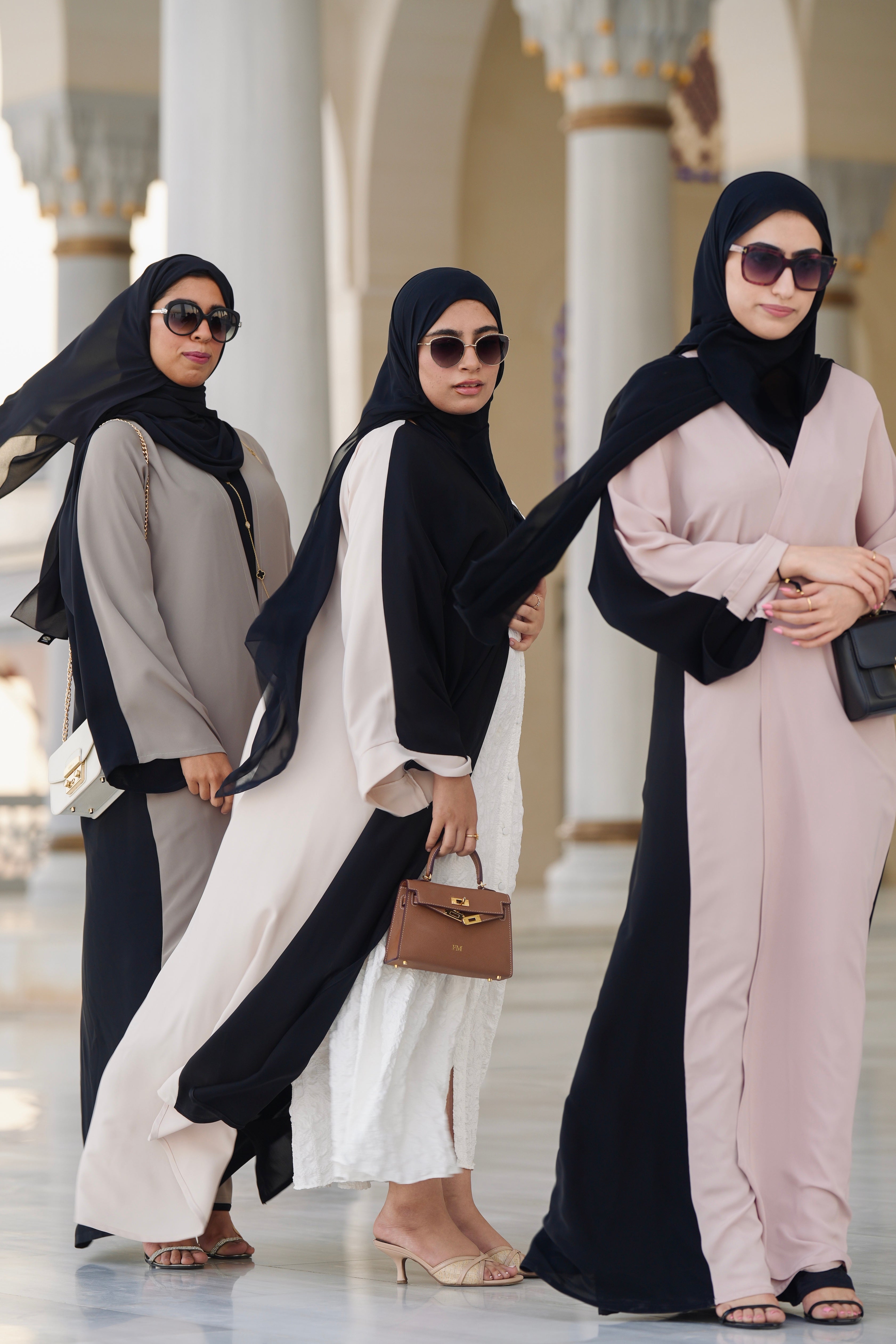 UAE Abaya