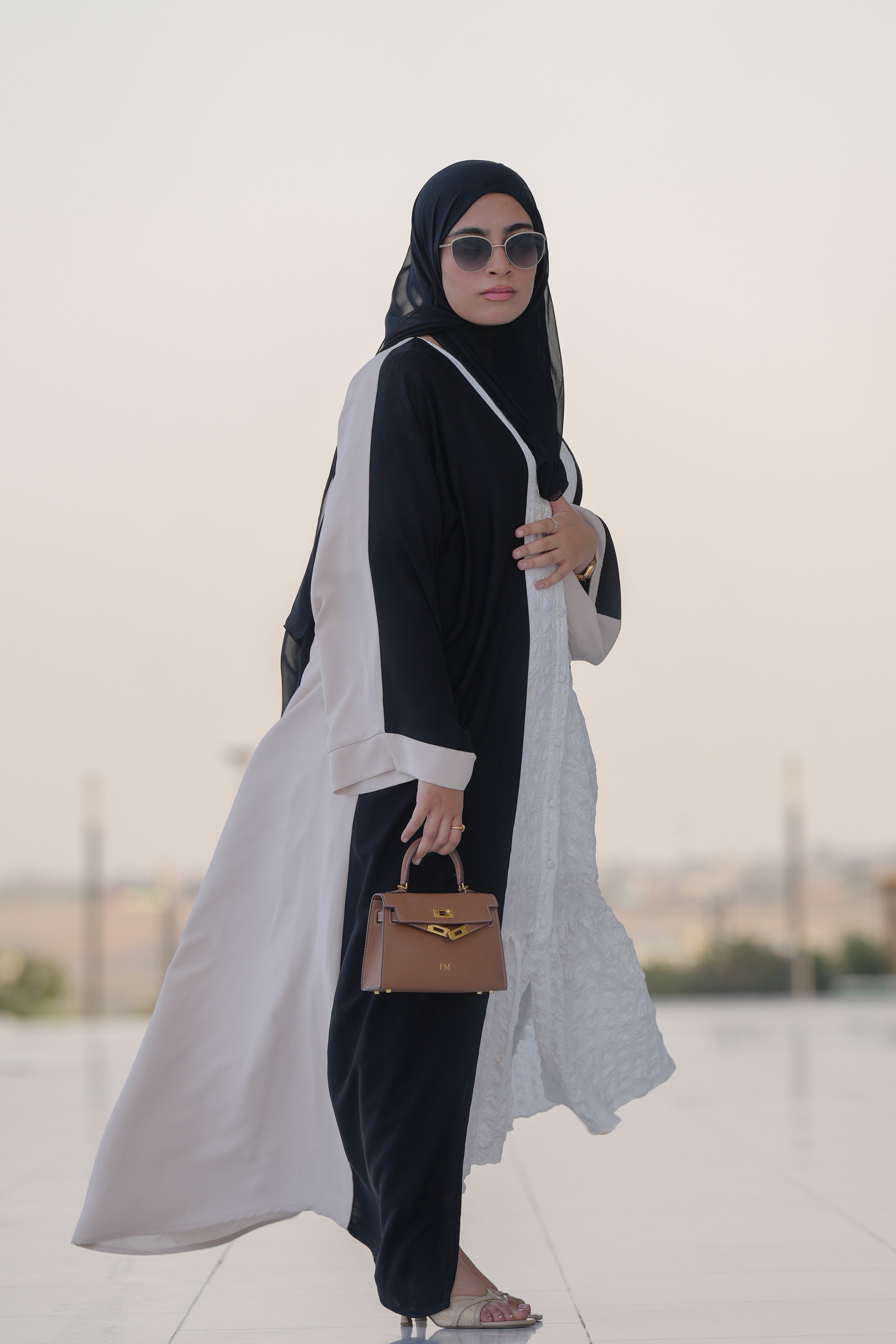 UAE Abaya